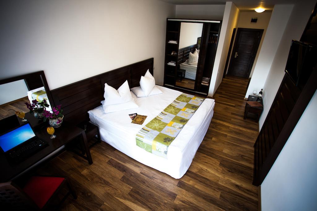 Roata Faget Inn Cluj-Napoca Rum bild