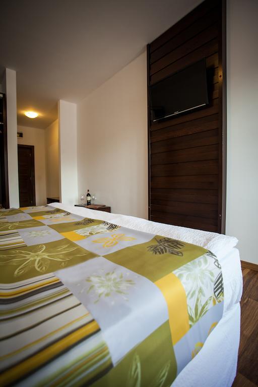 Roata Faget Inn Cluj-Napoca Rum bild